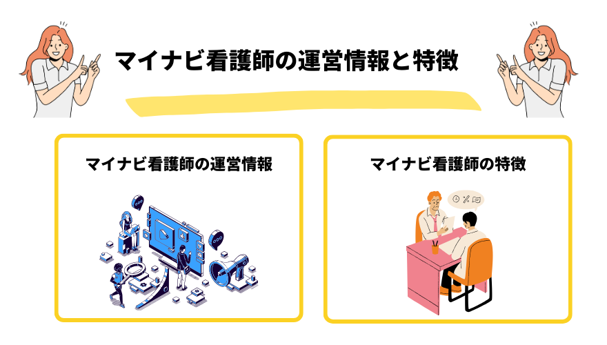 マイナビ看護師　評判-マイナビ看護師の特徴